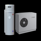  HTI70 8KW MONO DS170D 