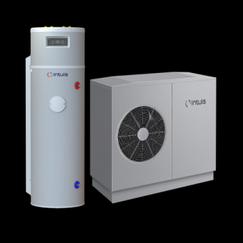  HTI70 8KW MONO DS170D 