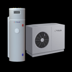  HTI70 8KW TRI DS170D 