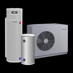  HTI70 11KW TRI DS170D /40 