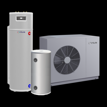  HTI70 11KW TRI DS170D /40 