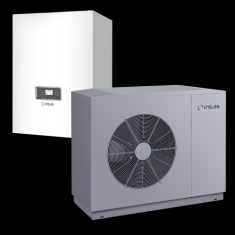  HTI70 11KW TRI PREMIUM+ 