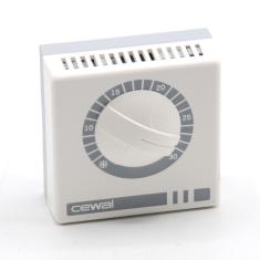  TA -THERMOSTAT AMBIANCE -630.0 