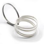  CENTREURS TUBE PVC -LOT DE 5- 