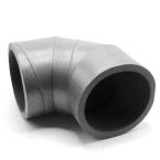  COUDE 90° ISOLE O160 INT 