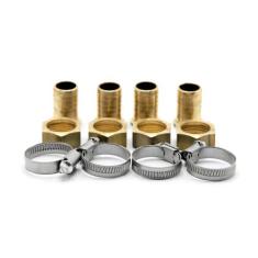  RACCORDS SAPIN DN25 HTI70 6/8K 
