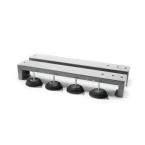  REHAUSSE REGLABLE 12CM REB/HTI 