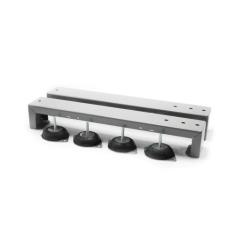  REHAUSSE REGLABLE 12CM REB/HTI 