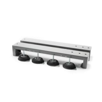  REHAUSSE REGLABLE 12CM REB/HTI 