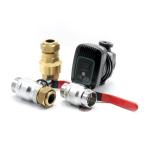  BRANCHE HYDR AUTO  25-125-130 