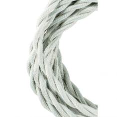  Cble Textile 3 mtr Torsad Be 