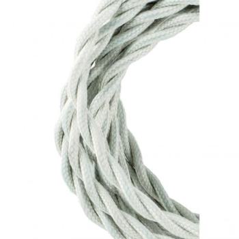  Cble Textile 3 mtr Torsad Be 