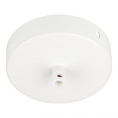  Rosace Mtal Blanche 1 sortie 