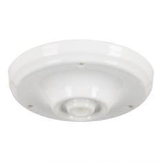  Rosace Porcelaine Blanche 1 so 