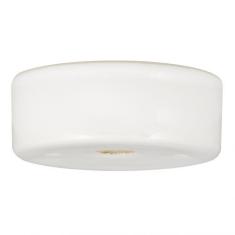  Rosace Porcelaine Blanche 1  