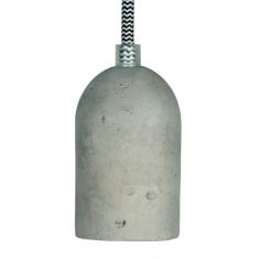  Suspension avec douille Bton 
