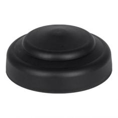  Rosace SmartCup PP Small Noir 