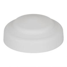 Rosace SmartCup PP Small Blanc 