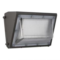 LED Wallpack 45W 4800lm 3000K 