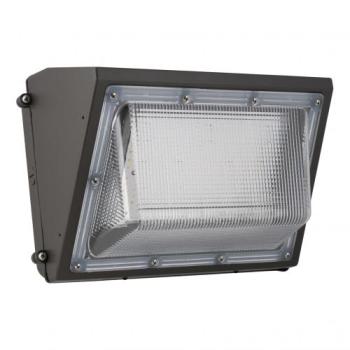  LED Wallpack 45W 4800lm 3000K 