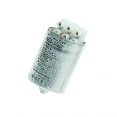  VS Z 400S Amorceur Alu 400W HS 