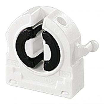  Douille fluo G13/T8 BJB 26.422 