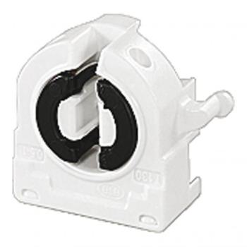  Douille fluo G13/T8 BJB 26.422 