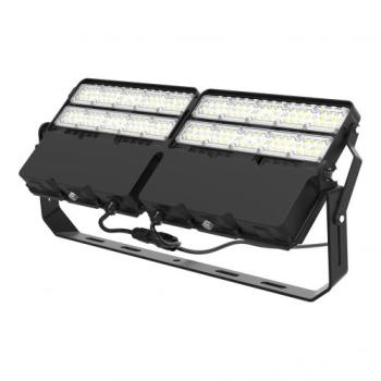  LED Projecteur 300W 3000K IP65 