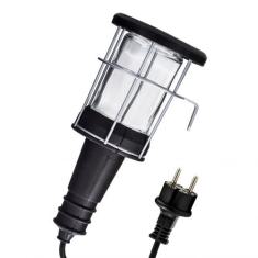  Baladeuse 60W E27 230V IP44 5M 