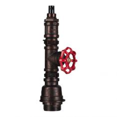  Suspension Fire Hose E27 Marro 