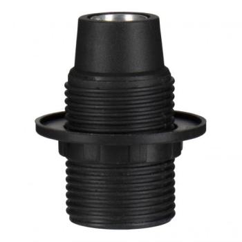  Douille E14 TP Filete + Bague 
