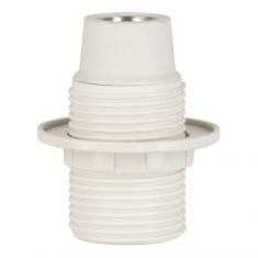  Douille E14 TP Filete + Bague 