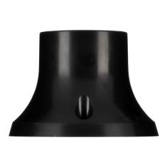  Douille E27 TP Surface Noire 