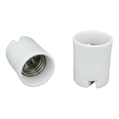  Douille E40 Cramique 16A 750V 