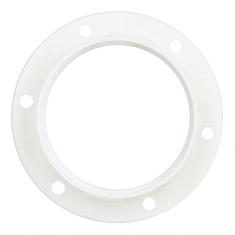  Bague blanche pour Douille E27 
