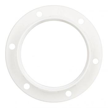  Bague blanche pour Douille E27 