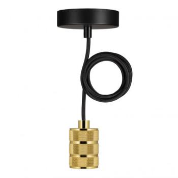  Suspension Riga E27 Or 1.50m c 
