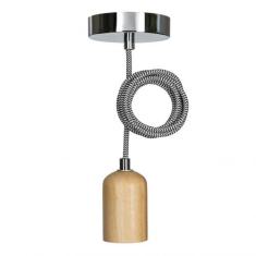  Suspension Lima E27 douille Bo 