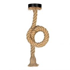  Suspension Rope E27 effet Cord 