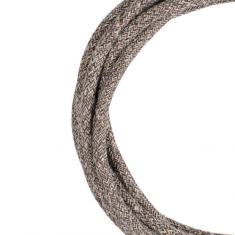  Cble Textile Tweed 2C 3M Marr 