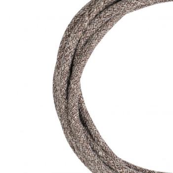  Cble Textile Tweed 2C 3M Marr 