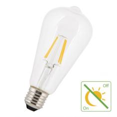  LED FIL Dtecteur Jour/Nuit E2 