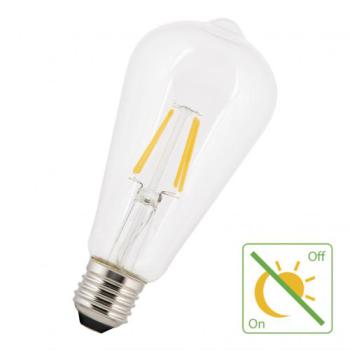  LED FIL Dtecteur Jour/Nuit E2 