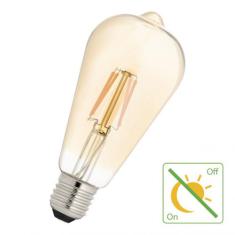  LED FIL Dtecteur Jour/Nuit E2 