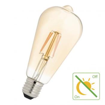  LED FIL Dtecteur Jour/Nuit E2 