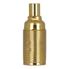  Douille Mtal Screw E14 Or 