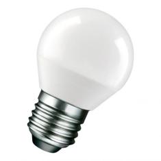 LED Industry G45 E27 5.5W 840 