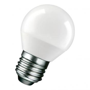  LED Industry G45 E27 5.5W 840 