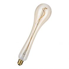  LED Big Drop E27 DIM 4W Or 190 