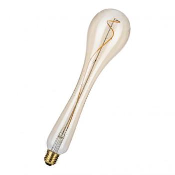  LED Big Drop E27 DIM 4W Or 190 